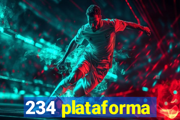 234 plataforma